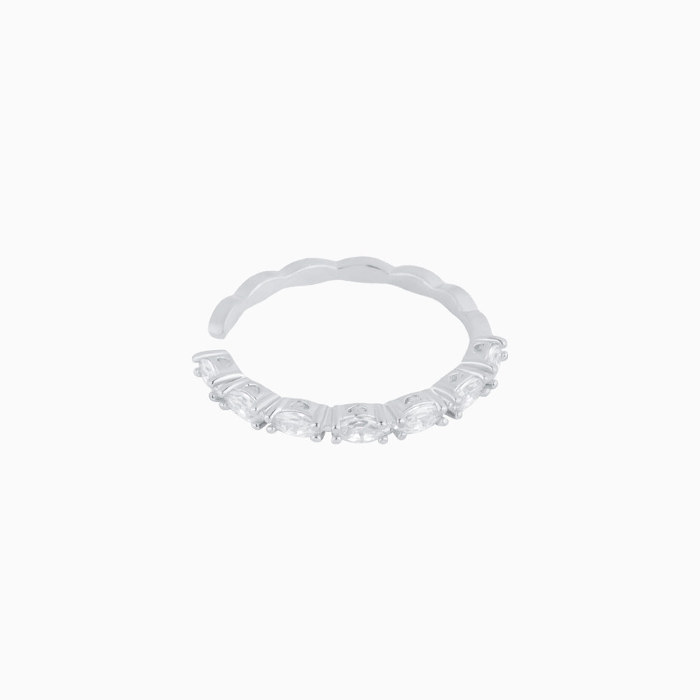 Marquise Ring - OhmoJewelry