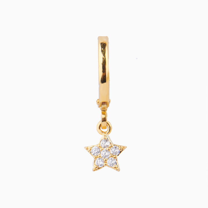 Sparkle Star - OhmoJewelry