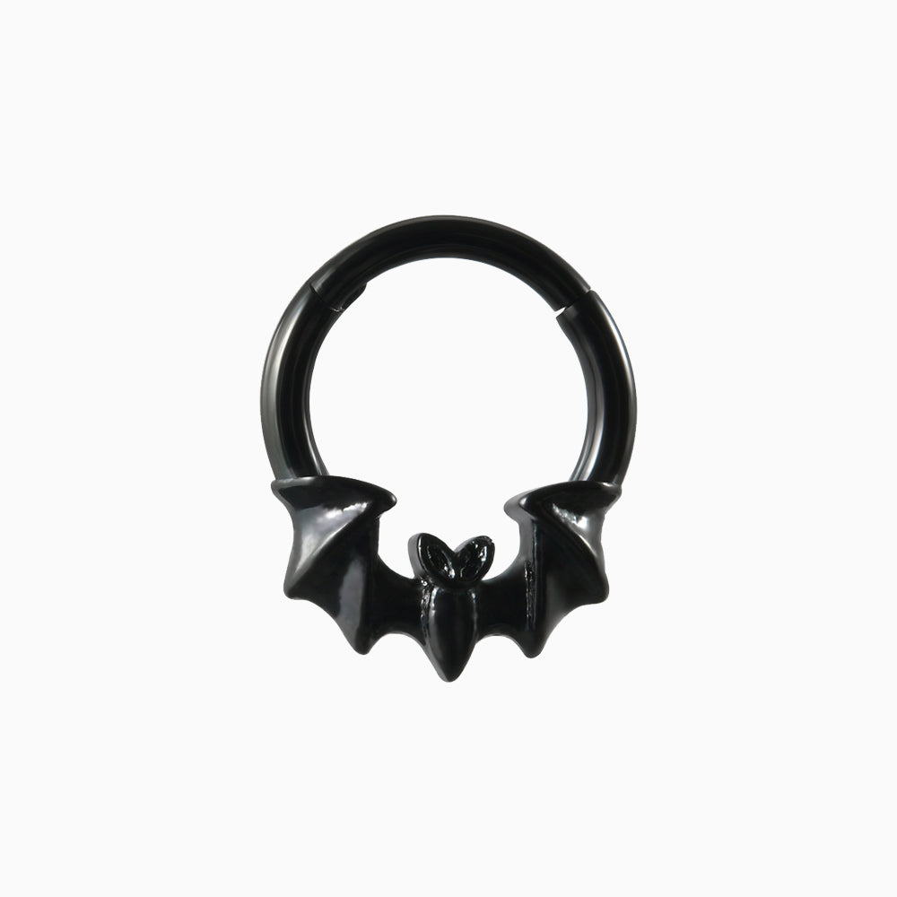 🦇Bat Nose Ring Clicker - OhmoJewelry
