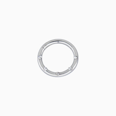 Nose Ring | OhmoJewelry